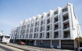 Hotel Doral Barranquilla